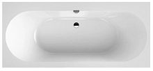 Ванна Quaryl Villeroy & Boch AG OBERON 2.0 UBQ170OBR2DV-96