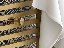 Вешалка Сунержа 051-2010-0006