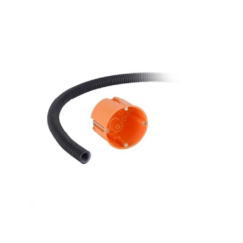 Установочный комплект Keuco 17699000001 iLook Move для зеркала, черный купить недорого в интернет-магазине Керамос