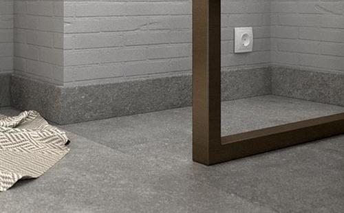 Плинтус FineFloor FF-1589,1489 6x240 см