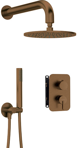 Душевой набор DEANTE SILIA BXYYCQSM Душевой набор DEANTE SILIA BXYYCQSM