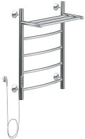 Полотенцесушитель электрический Aquanet ROMEO 00282046 Полотенцесушитель электрический Aquanet ROMEO 00282046