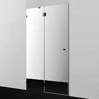 Душевой уголок WasserKRAFT Paar 88H 88H05L-MR