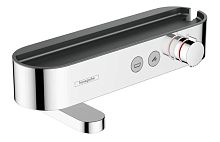Термостат Hansgrohe  24340000