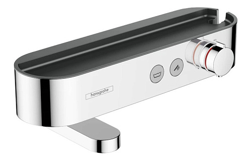 Термостат Hansgrohe 24340000 Термостат Hansgrohe 24340000