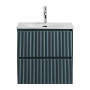 Тумба под раковину подвесная BelBagno Uno UNO-700-2C-SO-AO