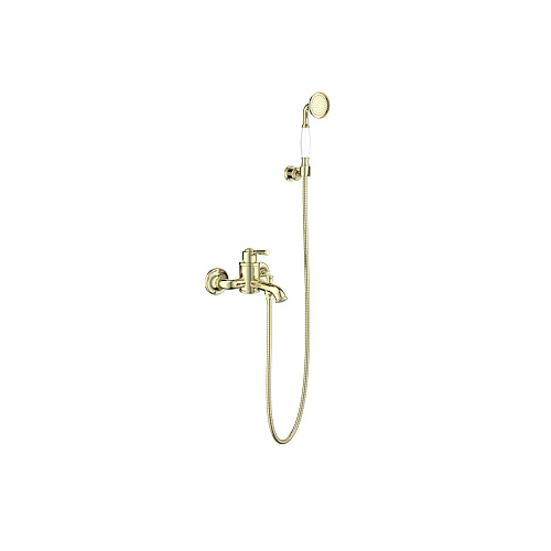 Смеситель Aquatek КЛАССИК AQUATEK AQ1549PG