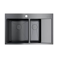 Кухонная мойка Omoikiri 4973101