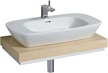 Столешница для тумбы под раковину Geberit Silk 816280000