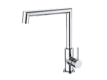 Смеситель для кухни Wonzon & Woghand  WW-L1005-CR Смеситель для кухни Wonzon & Woghand  WW-L1005-CR