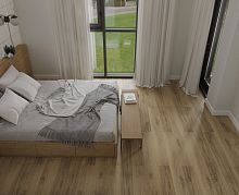 Плитка SPC AlpineFloor ГРАНД СЕКВОЙЯ 5 MM GRAND SEQUOIA 5 MM ECO 11-1908-R New