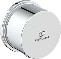 Шланговое подключение Ideal Standard BC808AA Idealrain BIdeal Standard, хром Шланговое подключение Ideal Standard BC808AA Idealrain BIdeal Standard, хром