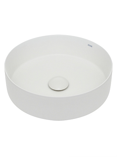 Раковина накладная AQUAme AQM5012MW Раковина накладная AQUAme AQM5012MW