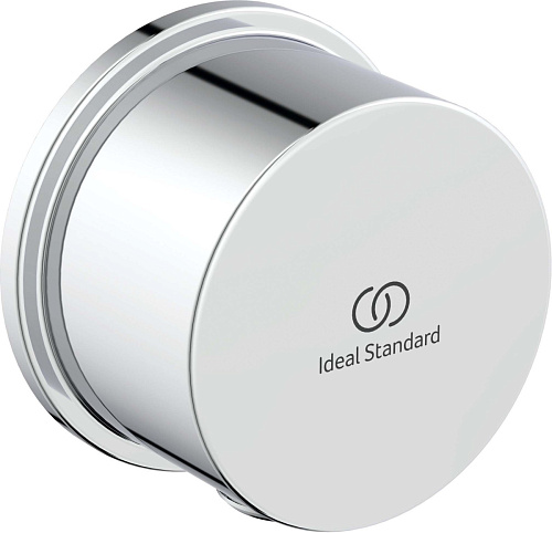 Шланговое подключение Ideal Standard BC808AA Idealrain BIdeal Standard, хром