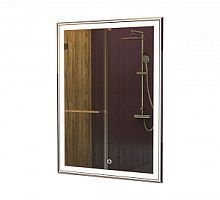 Зеркало с подсветкой Art & Max ZOE AM-Zoe-700-800-DS-F