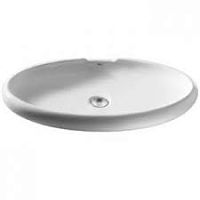 Раковина накладная Roca Urbi 327229000