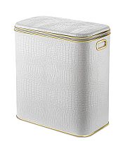 Корзина для белья Geralis  KWG-M