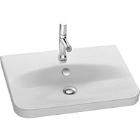 Раковина Jacob Delafon E4485-00 Replay 60х46 см