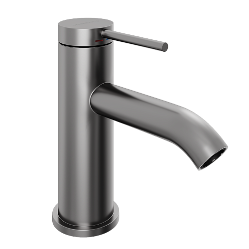 Смеситель для раковины ABELSBERG Fluida ERF22001GM