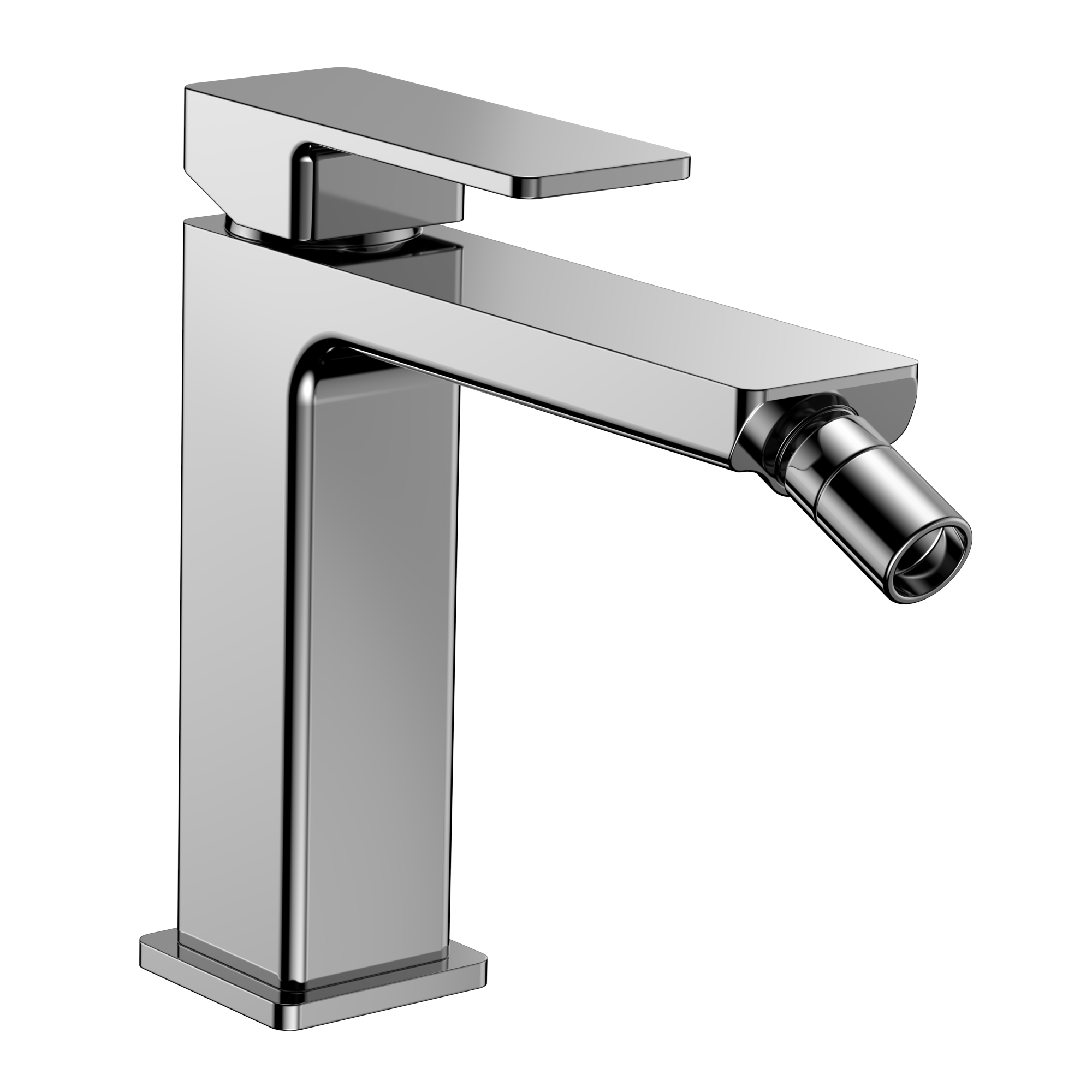 Смеситель для биде AQUAme Savona AQM6816CR Смеситель для биде AQUAme Savona AQM6816CR