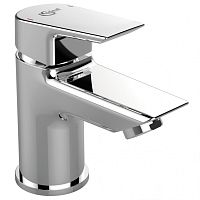 Смеситель Ideal Standard A6568AA Tesi для раковины, Chrome (хром) Смеситель Ideal Standard A6568AA Tesi для раковины, Chrome (хром)