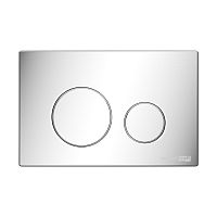 Кнопка смыва WasserKRAFT  CH02 Кнопка смыва WasserKRAFT  CH02