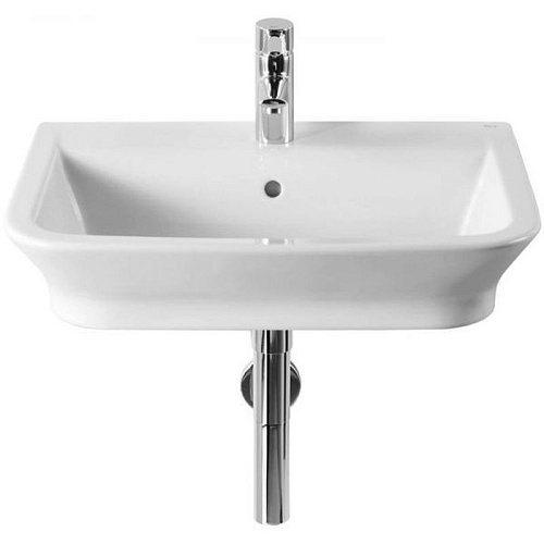 Раковина Roca Gap 327473000 купить недорого в интернет-магазине Керамос