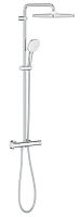 Душевая система Grohe Tempesta 26689001