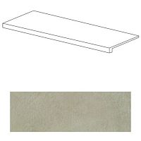 Ступень AtlasConcorde EVOLVE EvolveSuedeScalino33x120