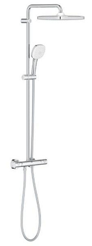 Душевая система Grohe Tempesta 26689001