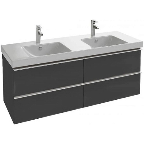 Тумба под раковину Jacob Delafon Odeon Up EB997-N14 купить недорого в интернет-магазине Керамос