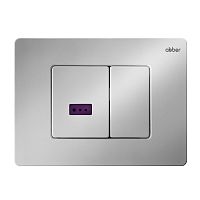 Кнопка смыва Abber  AC0122S Кнопка смыва Abber  AC0122S