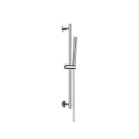 Душевой гарнитур Aquatek AQ2012CR Европа 1jet 65 см, хром Душевой гарнитур Aquatek AQ2012CR Европа 1jet 65 см, хром