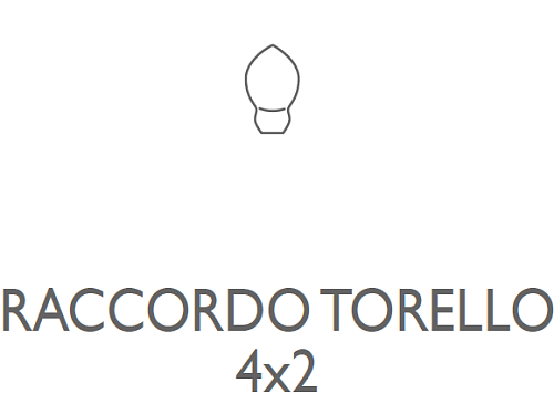 Декоративный элемент Gardenia Orchidea Marble Versace 240787_Rac.TorelloMarrone 4x2 снят с производства