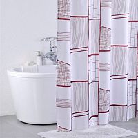 Шторка для ванны IDDIS Iddis 310P20RI11