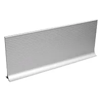 Комплект оснащения Keuco 34060170000 Royal Reflex: разделители для тумбы, алюминий серебристый анодированный (E6 EV1)