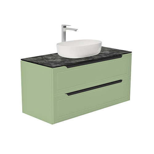 Тумба ZOV Севилья S100F-KPK купить недорого в интернет-магазине Керамос