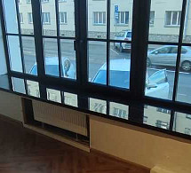 Подоконники из керамогранита #2