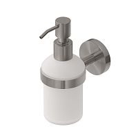 Диспенсер для мыла подвесной CEZARES RELAX-SOIS-V-IN