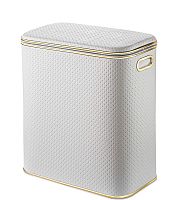 Корзина для белья Geralis  PWG-M