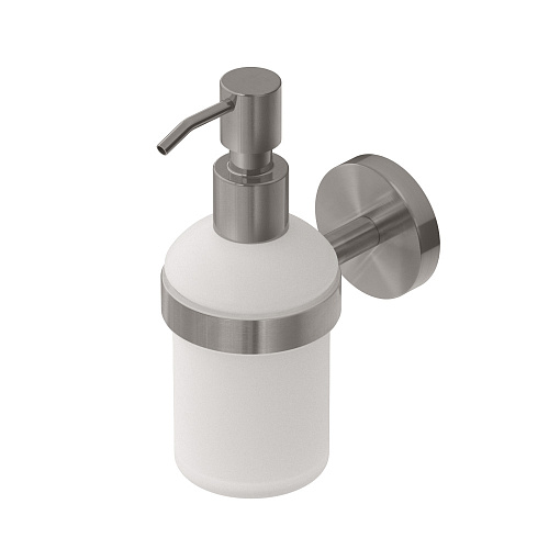 Диспенсер для мыла подвесной CEZARES RELAX-SOIS-V-IN купить недорого в интернет-магазине Керамос