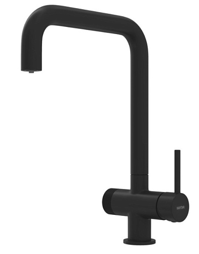 Смеситель для кухни Santek Тесио WH5A43012N001