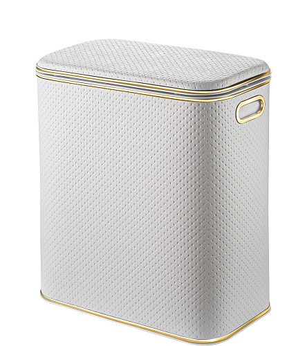 Корзина для белья Geralis  PWG-M купить недорого в интернет-магазине Керамос