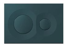 Смывная клавиша ISVEA Dome 54DM0114I