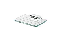 Мыльница настенная Geesa Aim 918443-02