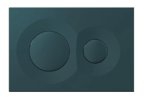 Смывная клавиша ISVEA Dome 54DM0114I Смывная клавиша ISVEA Dome 54DM0114I