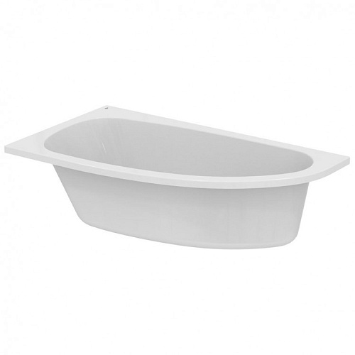 Ванна Ideal Standard K275801 Hotline акриловая 160х90 см, Euro White (евробелый) Ванна Ideal Standard K275801 Hotline акриловая 160х90 см, Euro White (евробелый)