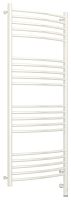 Полотенцесушитель электрический Сунержа 12-5803-1250 Богема 3.0 РЭБ выгнутая, 1200х500 мм/ МЭМ правый, белый Полотенцесушитель электрический Сунержа 12-5803-1250 Богема 3.0 РЭБ выгнутая, 1200х500 мм/ МЭМ правый, белый