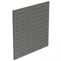 Верхний душ Ideal Standard A5805A5 Idealrain, 30 см, Magnetic Grey (магнит) Верхний душ Ideal Standard A5805A5 Idealrain, 30 см, Magnetic Grey (магнит)