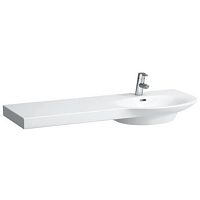 Раковина Laufen 8.1670.5.000.104.1 Case для мебели Раковина Laufen 8.1670.5.000.104.1 Case для мебели